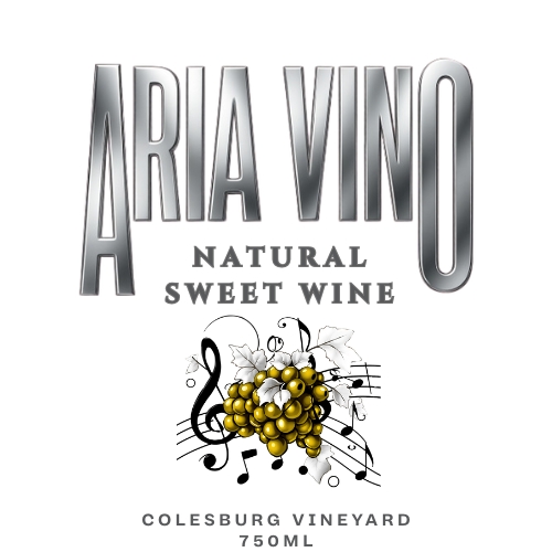 Natural Sweet Wine